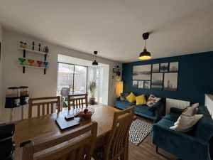 Living/Dining- click for photo gallery